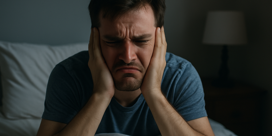 «Недосып превращает ангела в хама»: почему хорошие люди начинают огрызаться, плакать из-за мелочей и видеть врагов в каждом слове