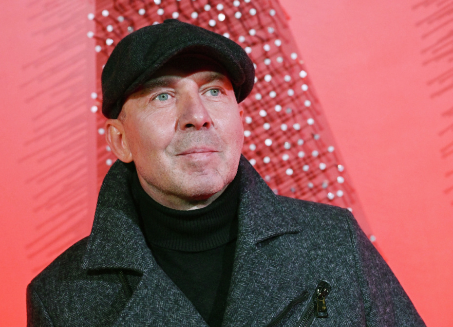    Кирилл Каллиников/РИА Новости