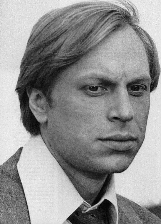 Юрий Богатырёв / фото из открытых источников