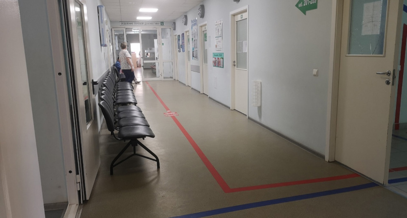    Фото редакции