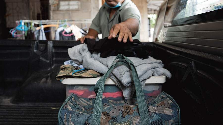 Армия Таиланда призвала жителей граничащих с Камбоджей районов эвакуироваться