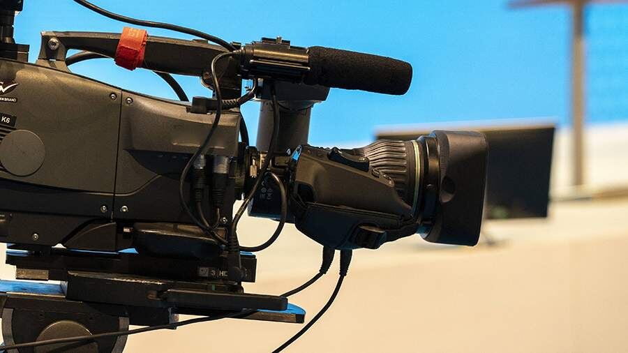 СМИ сообщили о захвате военными в Бенине работников нацтелевидения в заложники