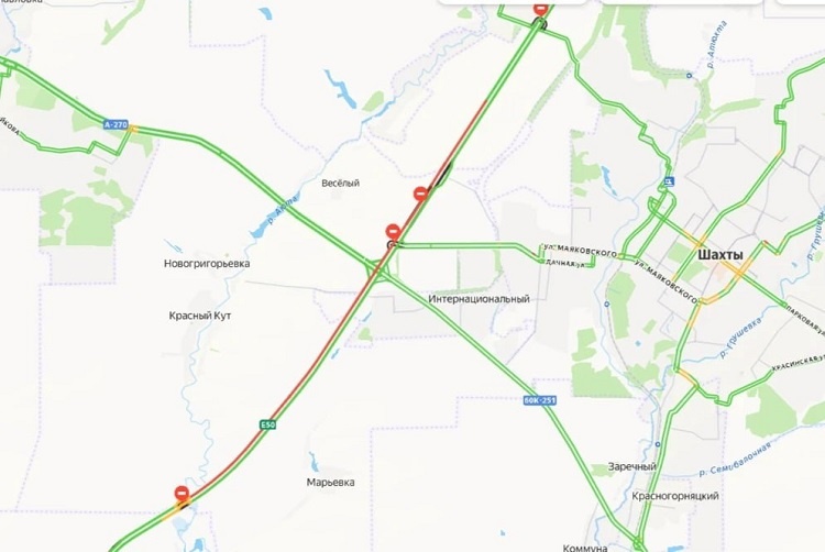    Фото ТГ-канала "М4 ДОН" Редактор
