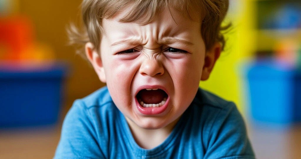 Адаптация в детском саду. Тернистый путь, который проходят не все.