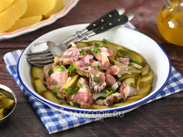 🍲⭐️ 10 лучших рецептов прошедшей недели от Аймкук (с 01.12 по 07.12.2025)