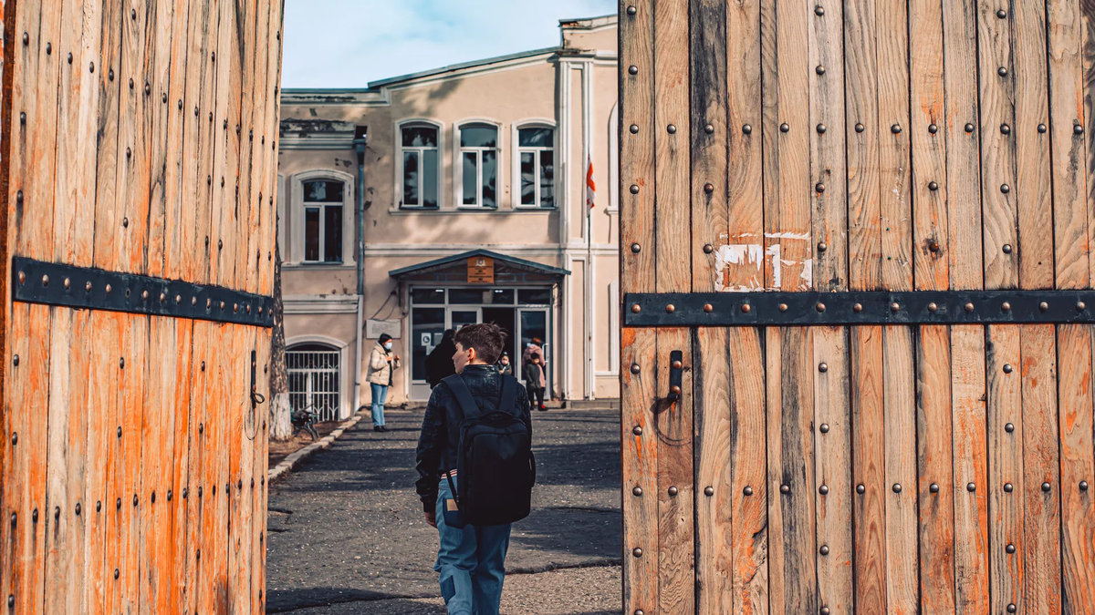 © photo: Sputnik / Stringer