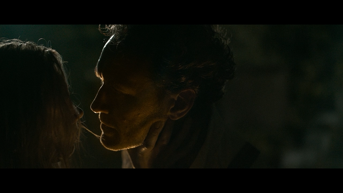 Кадр из фильма Эдем (2024)