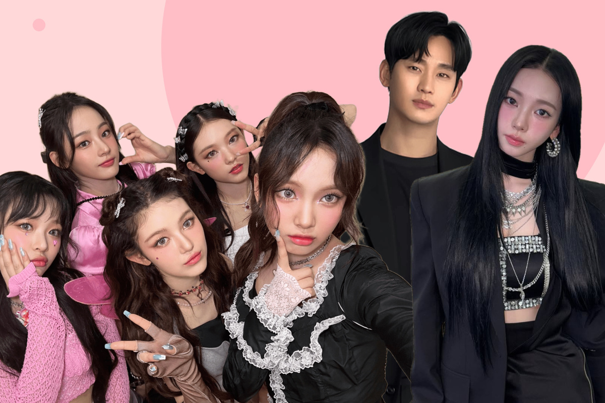     Главные скандалы, которые потрясли корейский шоу-бизнес в 2025 году