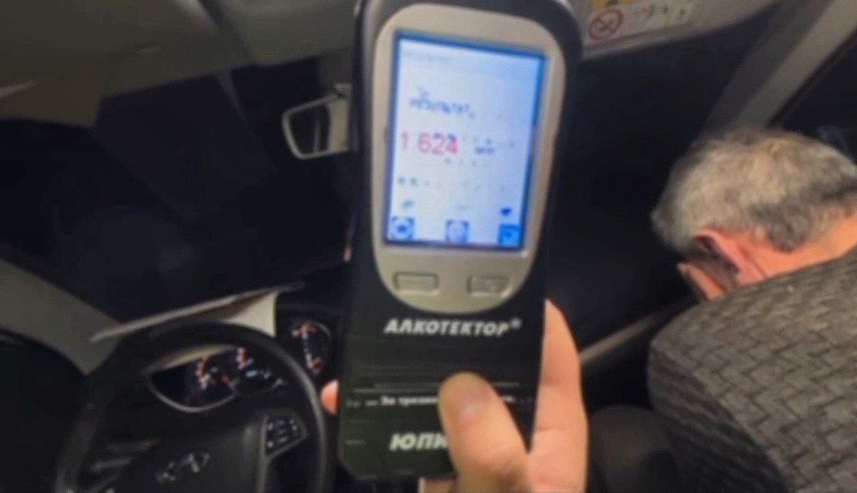     Фото: Госавтоинспекция Свердловской области