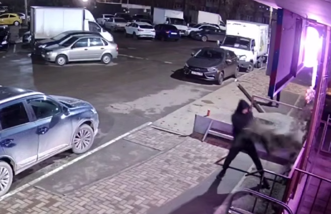     Видео: Регион 36