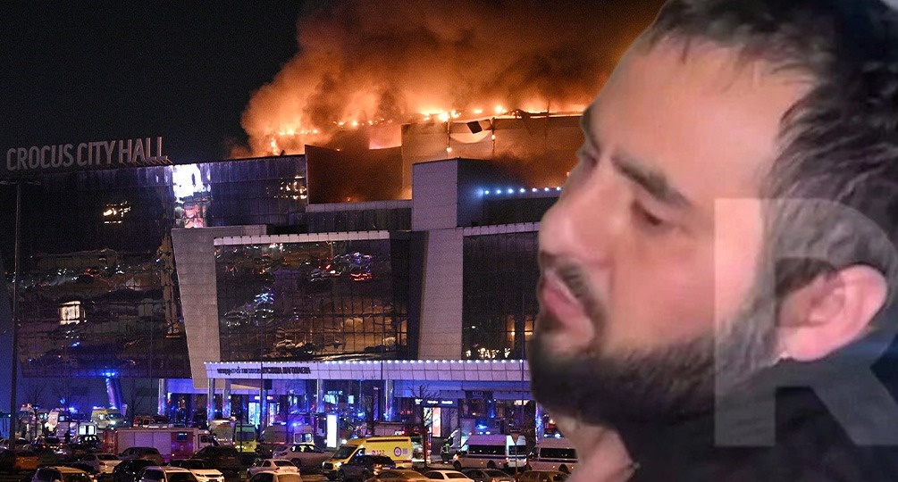 Возбуждайте Бастрыкина: военкор возмутился мягким приговором суда фигуранту дела о теракте в «Крокусе»