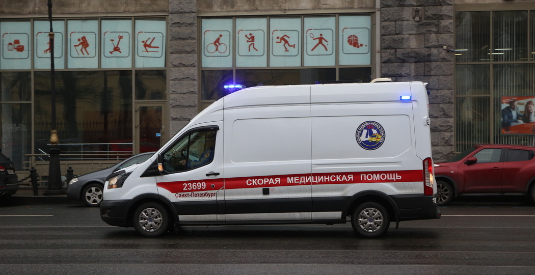 Огненная тревога на Малом проспекте: что произошло в пятикомнатной квартире