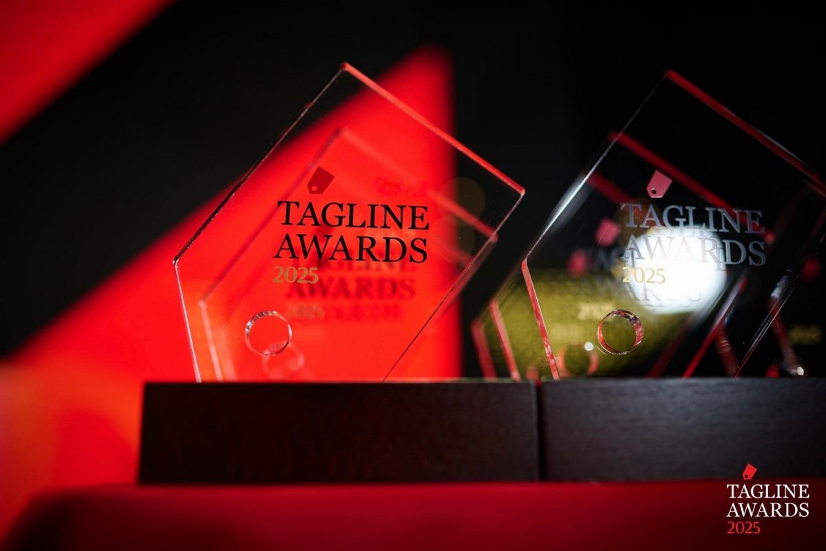    Tagline Awards — крупнейшая digital-премия в Европе