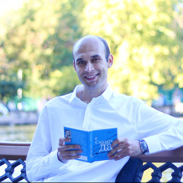 Вы имеете полное право быть собой и следовать своим путем.