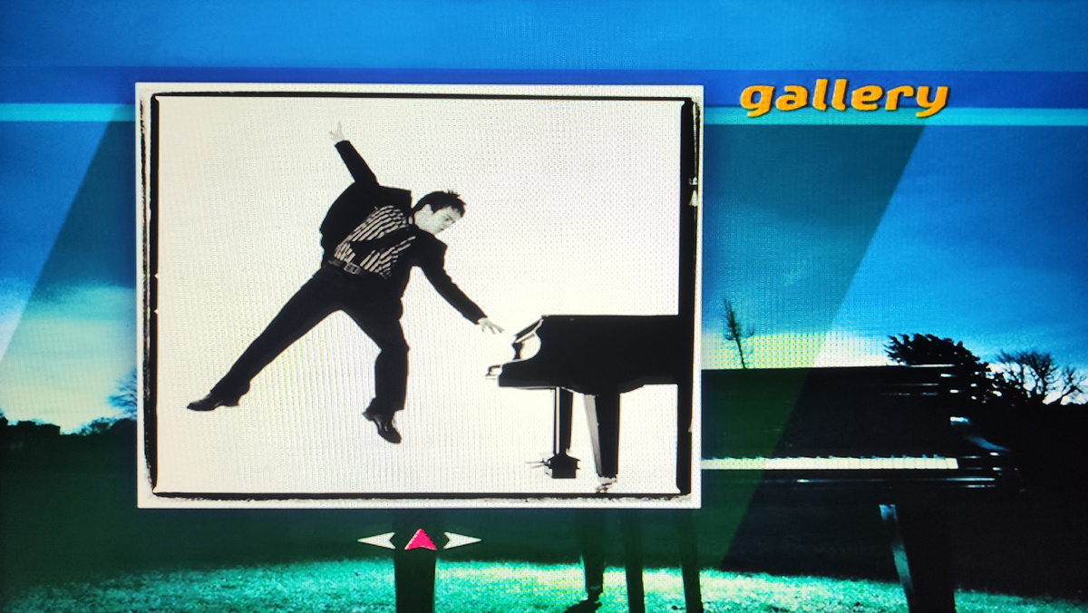 Jamie Cullum "Twentysomething" DualDisc - gallery 5