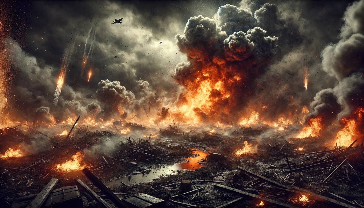 Изображение сгенерировано ИИ