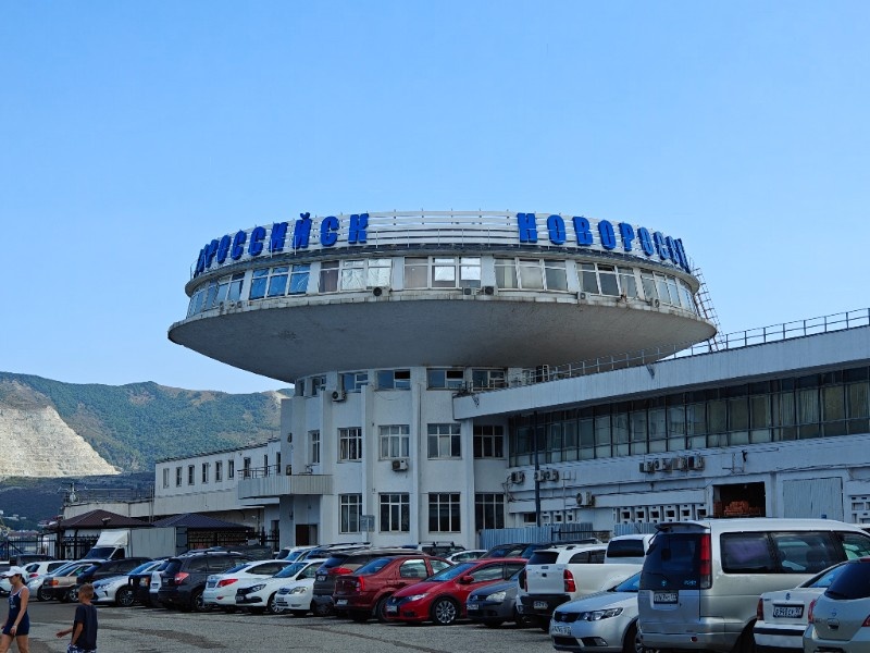    Фото: Юрий Серебренников/BFM Кубань