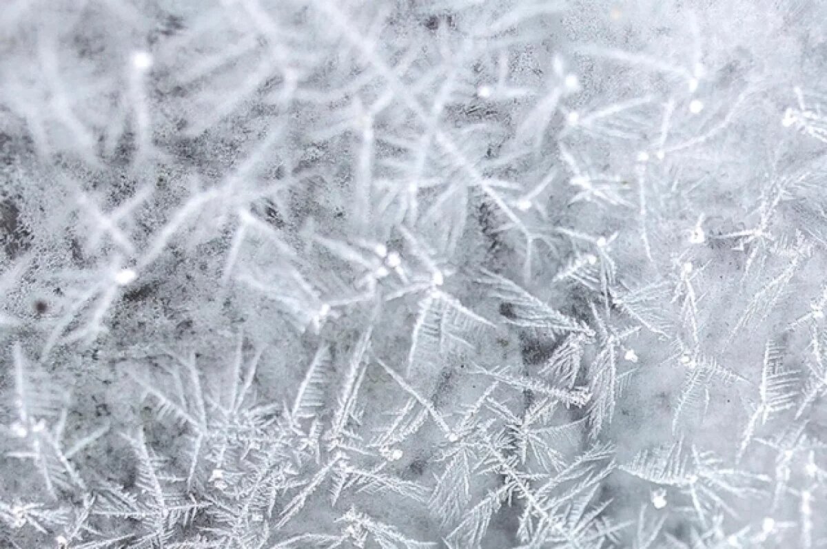    Спасатели предупредили томичей о 40-градусных морозах