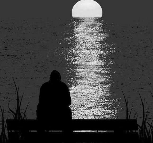 Прислушайтесь к тишине