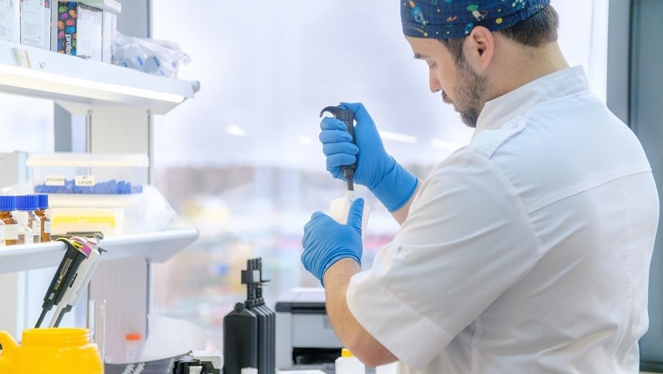    Автор фото: Беликов Валентин