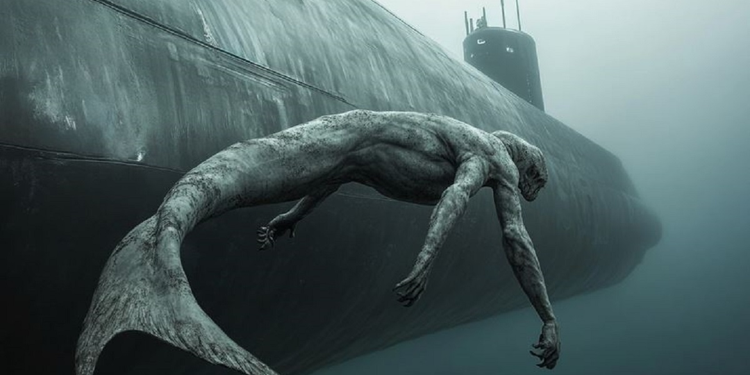 Морские тайны: когда океан начинает «говорить»