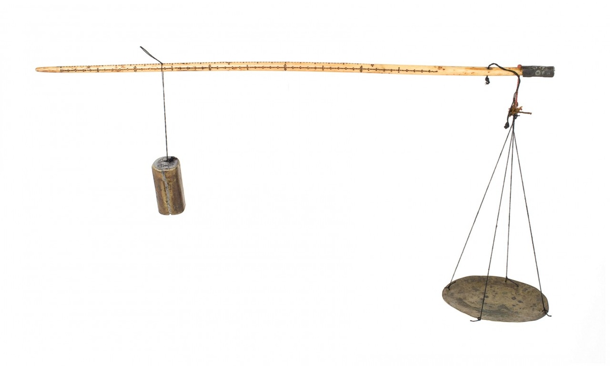 Стилярд. Культура Хань XIX века