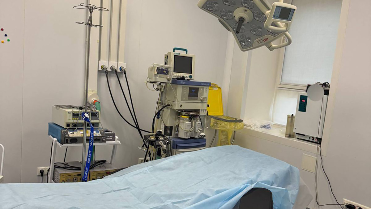   Прокуратура города Москвы / @moscowproc / Telegram