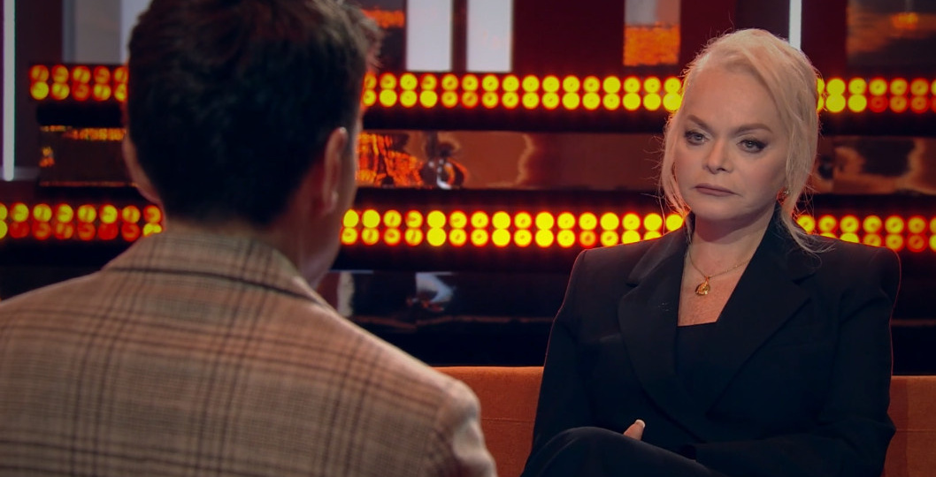 Позор на всю страну: Лурье сделала заявление и разрушила мечты Долиной одним махом