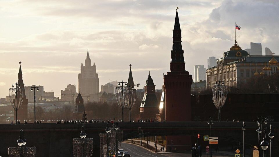    РИА «Новости»