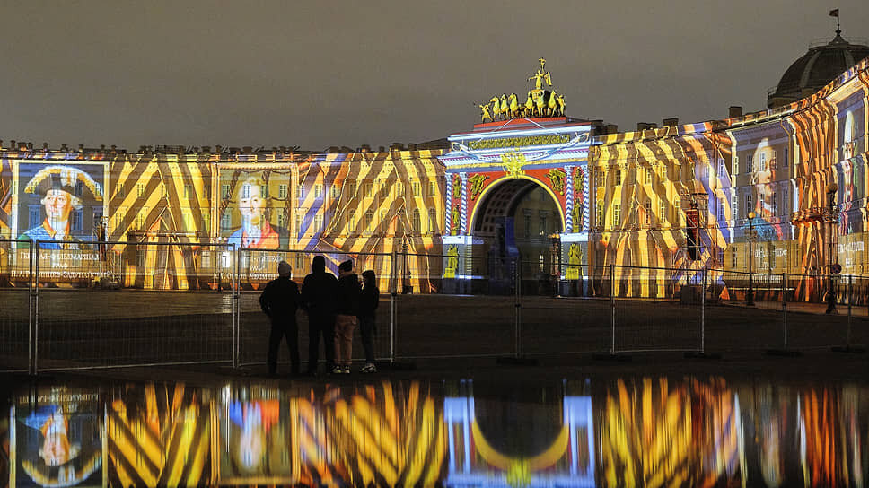 Фото: Игорь Евдокимов / Коммерсантъ