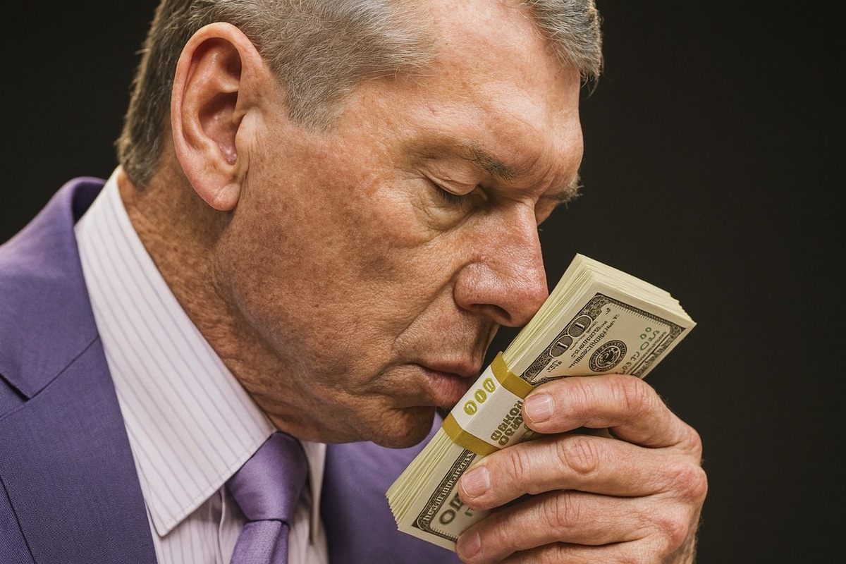    Выражению «деньги не пахнут» уже почти 2000 лет