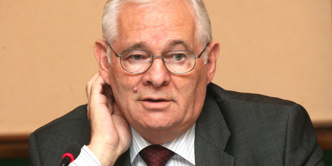 Сосуды очищаются, а сердце будет работать как часы: великий врач Леонид Рошаль о долголетии