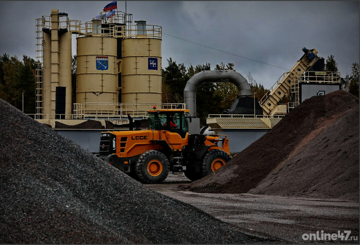 фото: Валентин Илюшин/Online47