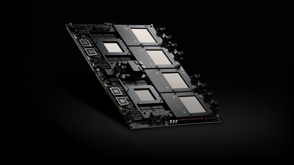 Фото Nvidia  📷
