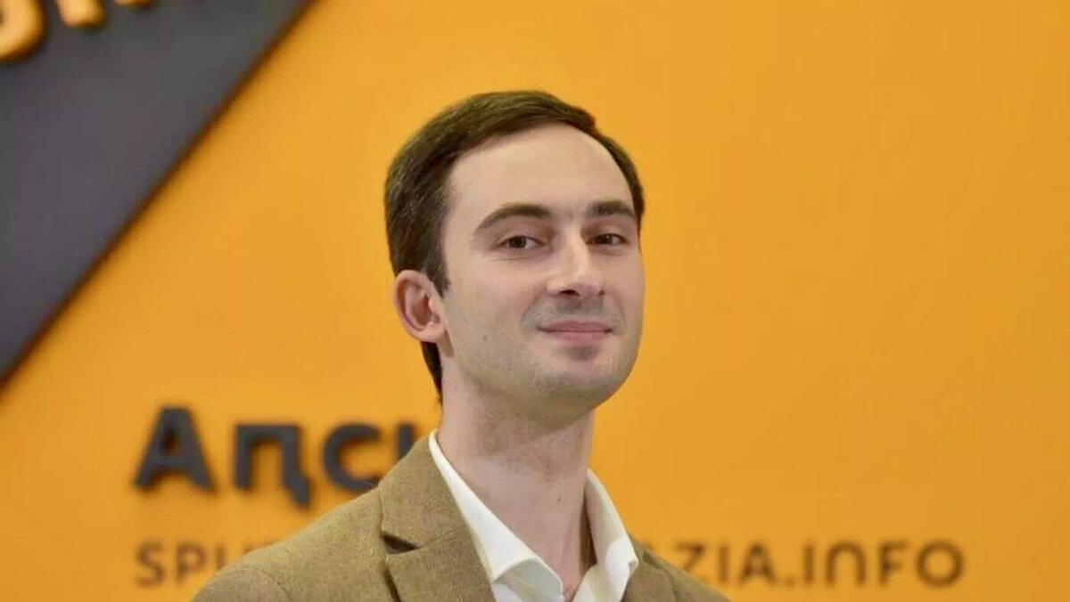 © Foto / Саид Айба