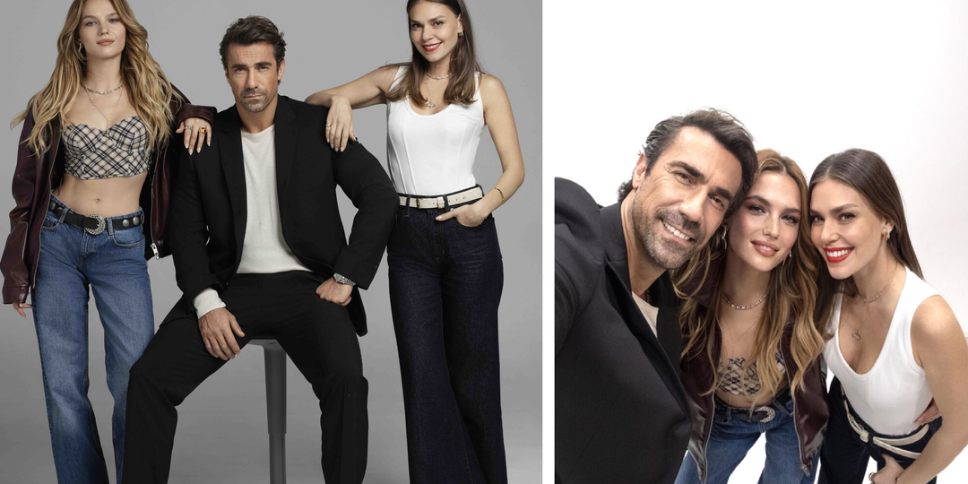 3 новых проекта Ибрагима Челиккола и другие новости турдизи