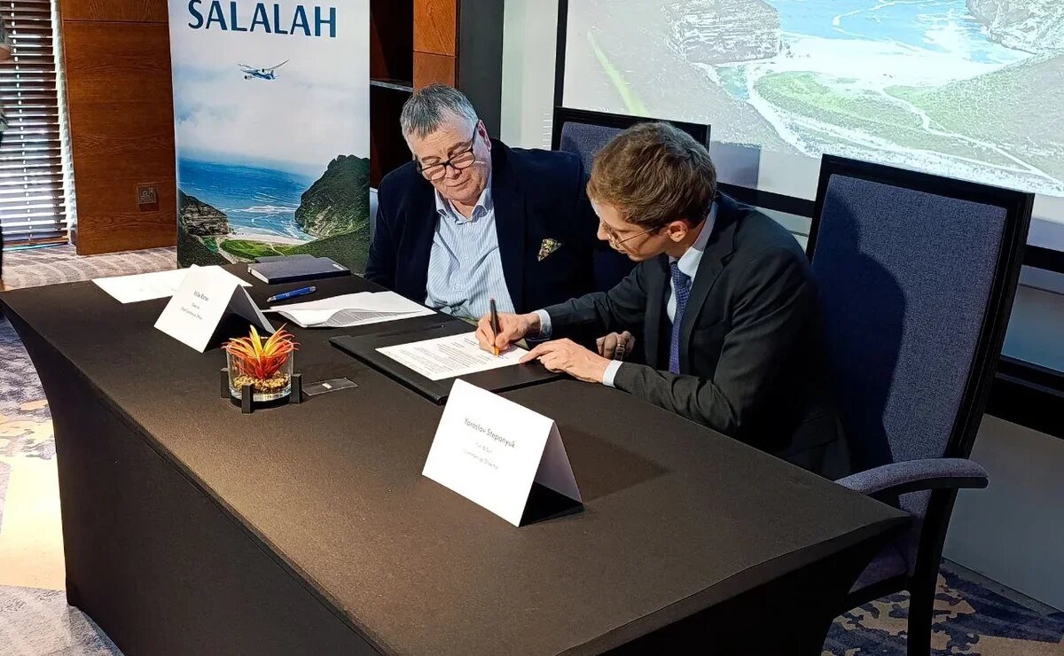    Пляжный Оман этой зимой будет стоить немногим дороже Египта