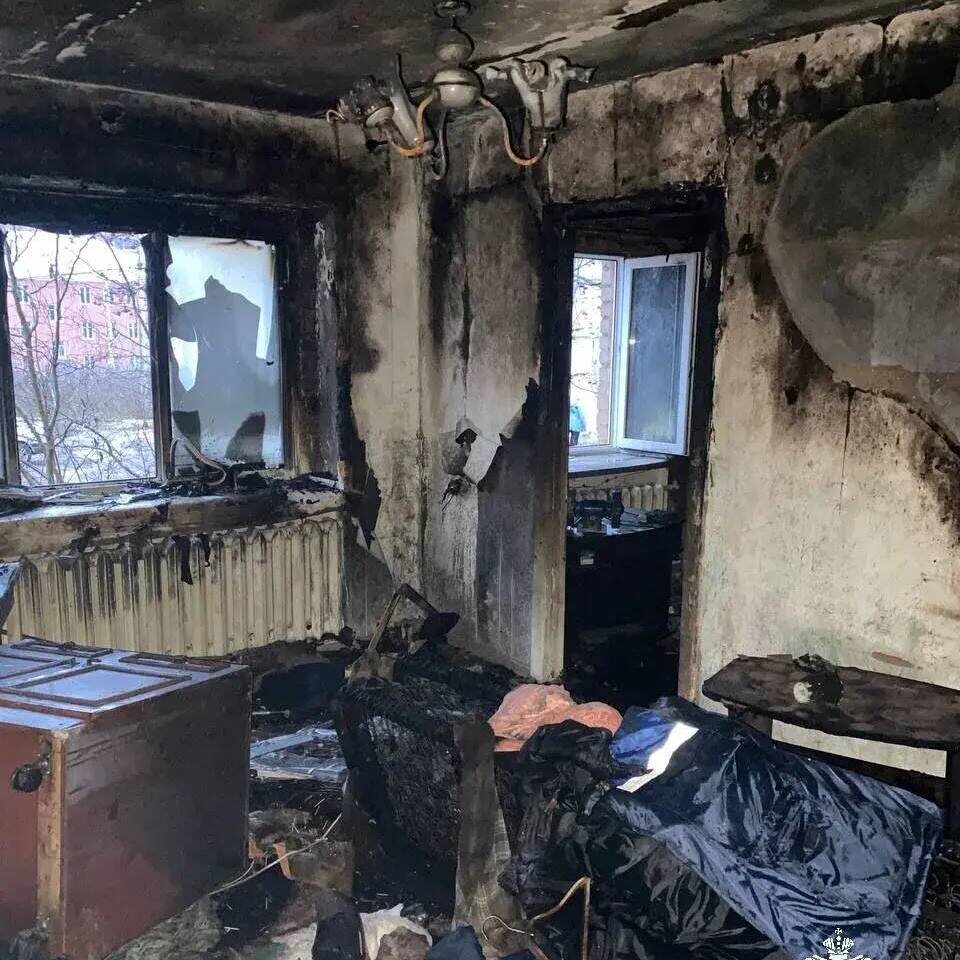    ФОТО: МЧС России по Костромской области