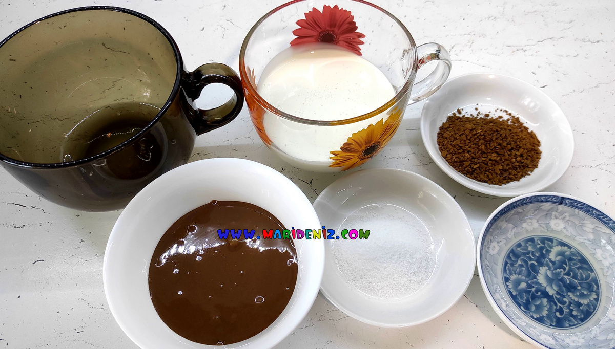 Набор продуктов