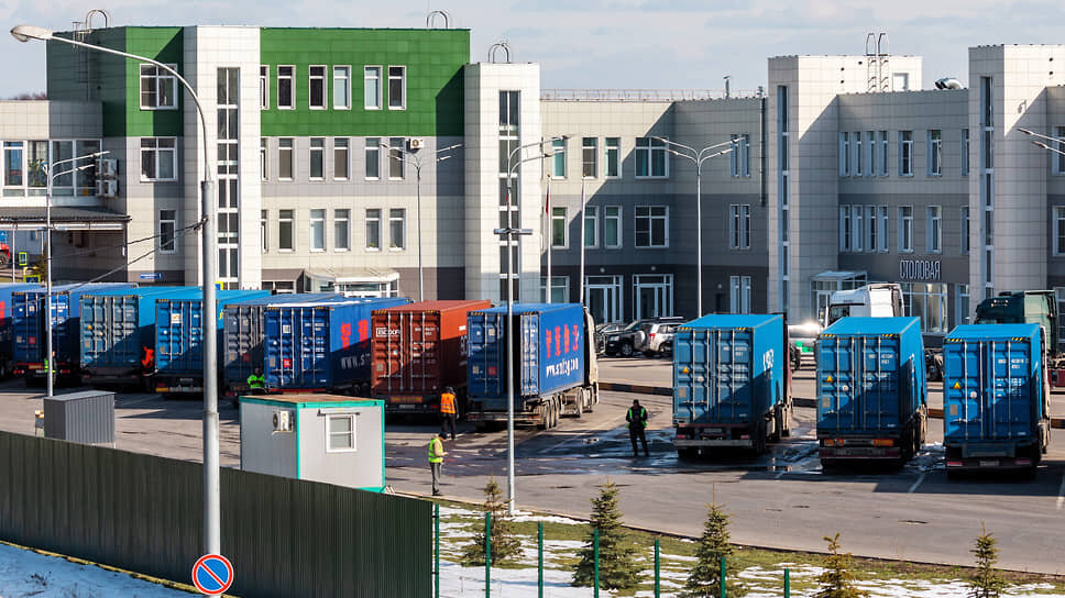 Фото: Василий Шитов / Коммерсантъ