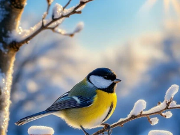 Зимний уход за огородом: 5 шагов к успешному сезону следующего года