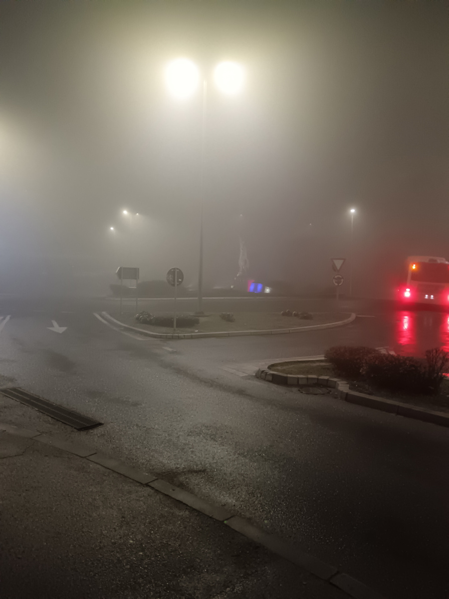 Кратко о погоде в Ужице зимой. 😂