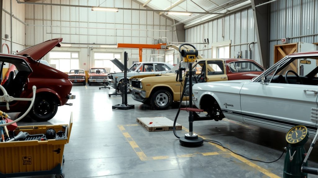    Выгодно ли везти битые авто из Кореи под восстановление