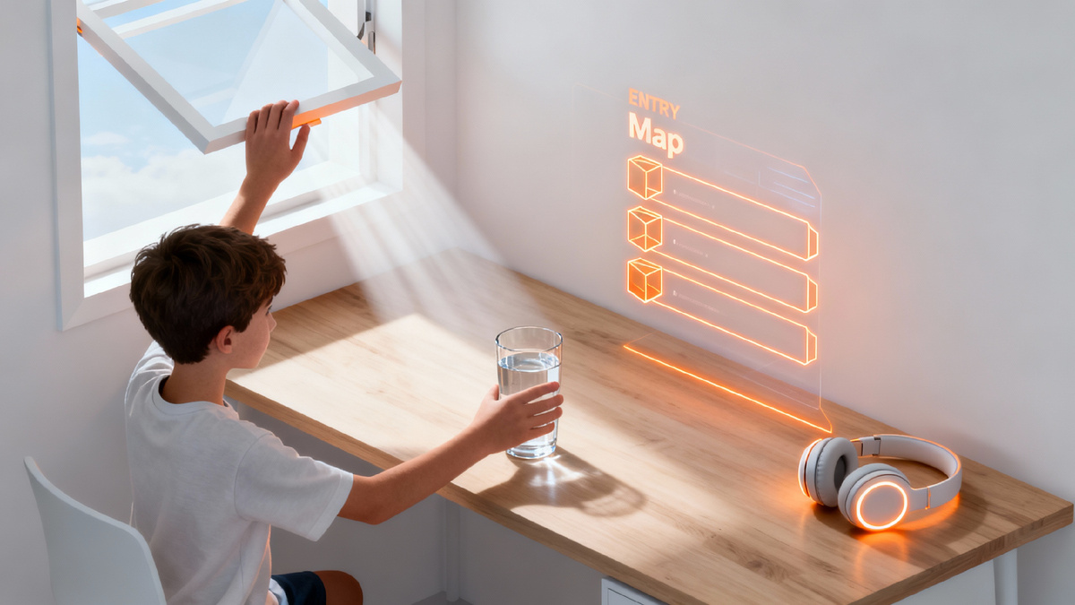 Специальная картинка для Секретной Лаборатории Умений
