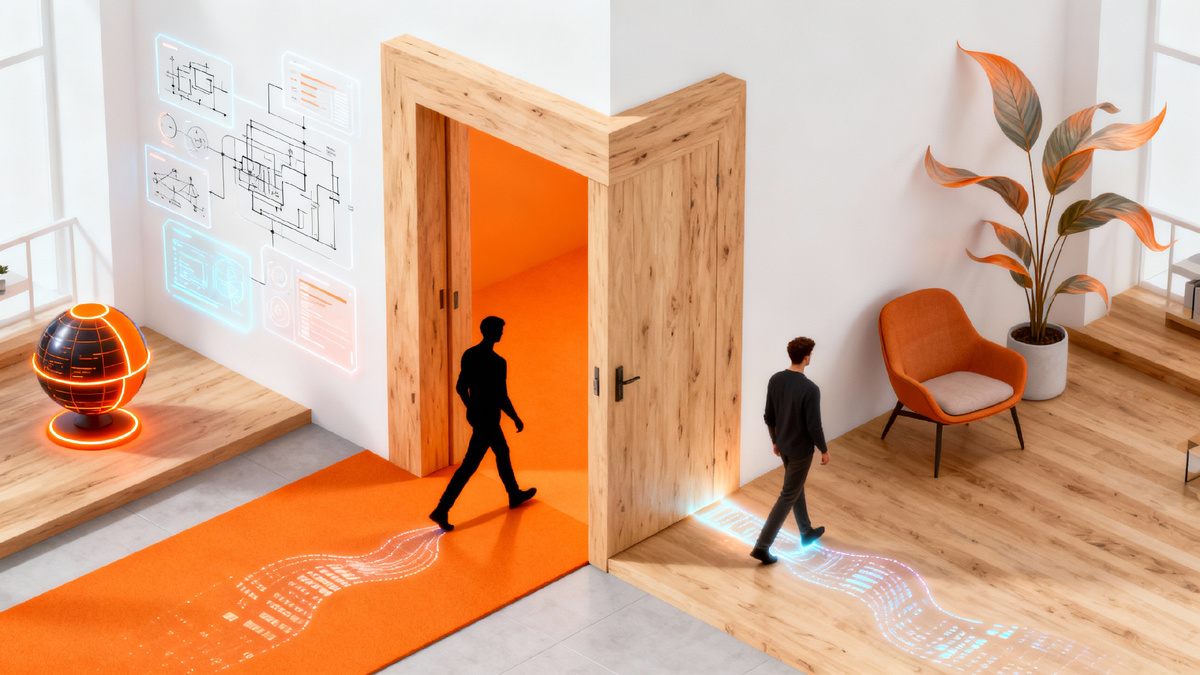 Специальная картинка для Секретной Лаборатории Умений
