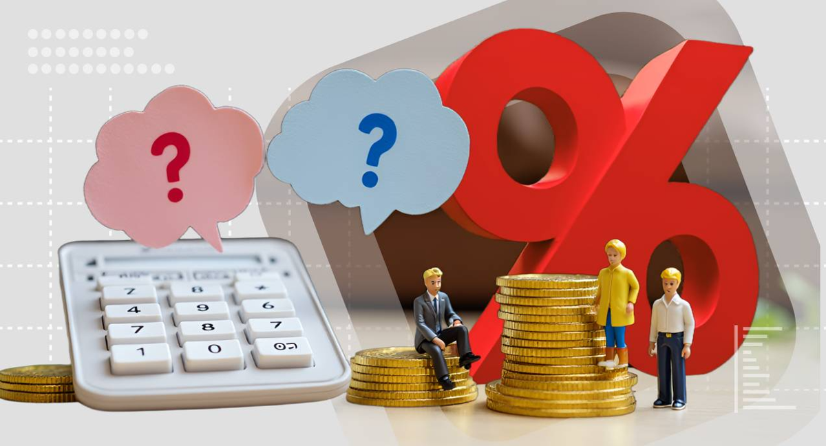 Стратегия первая: капитализация — путь терпеливых