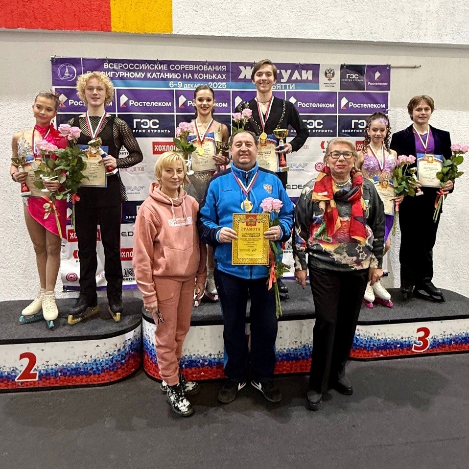    Фото Минспорта Самарской области