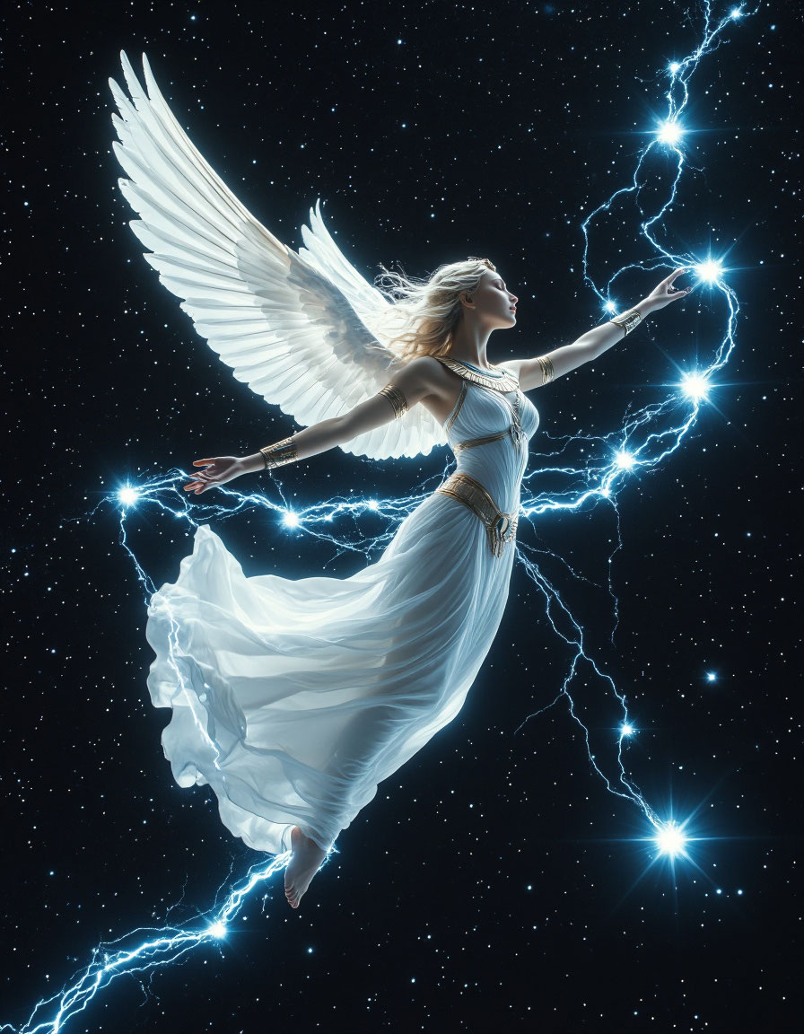 Богиня Судеб