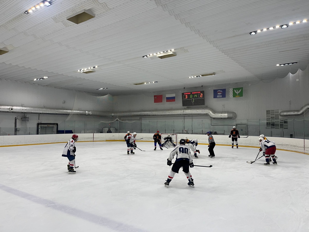    Фото: пресс-служба администрации м.о. Шаховская