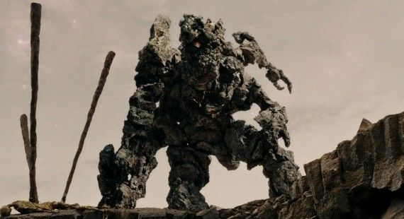 Миф о битве СССР с пришельцами: как легенда о «каменных воинах» обрела популярность
